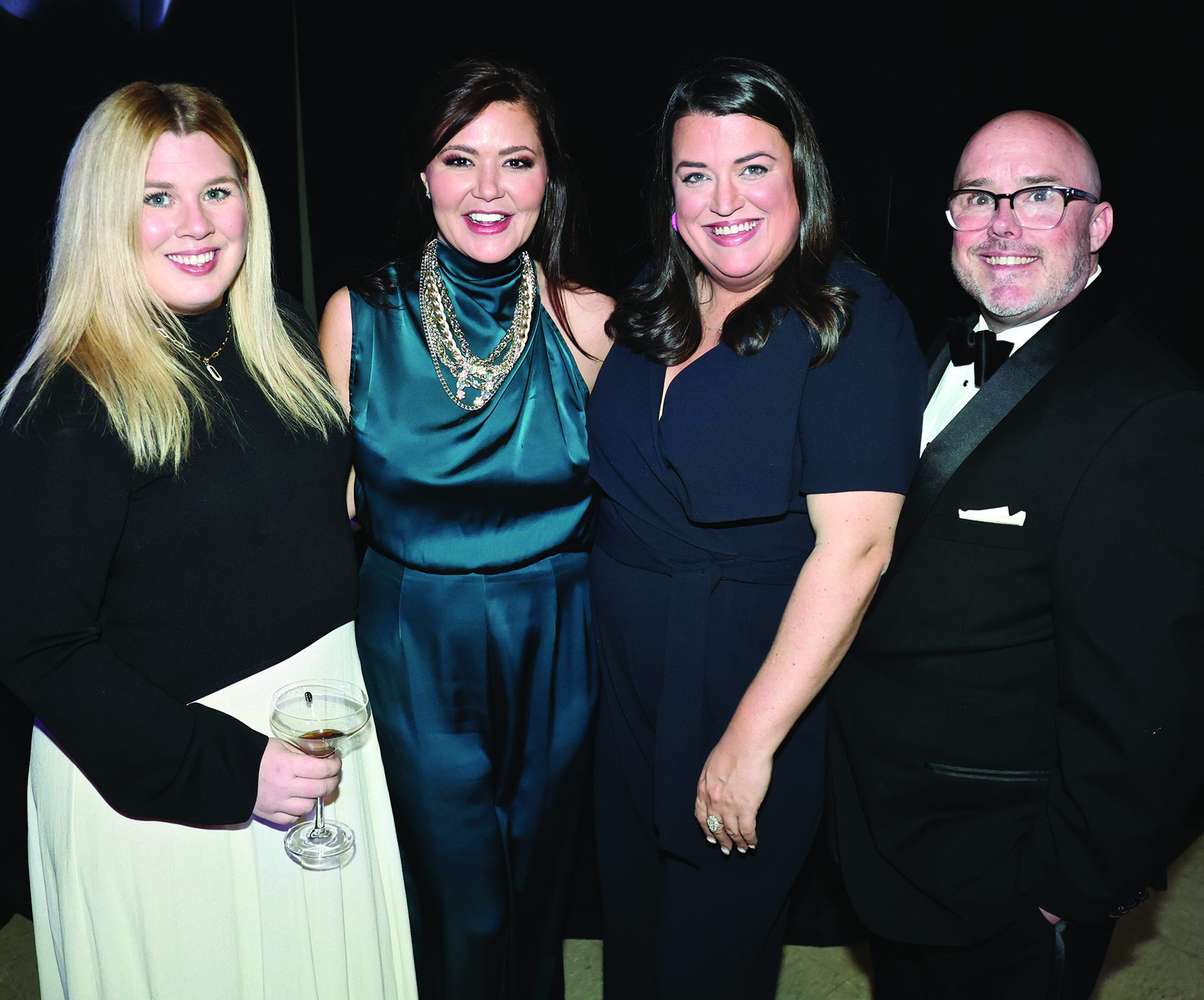 St. Bernards Healthcare Celebrates 125 Years with Gala